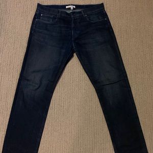 Banana Republic 34x30 Skinny Jeans